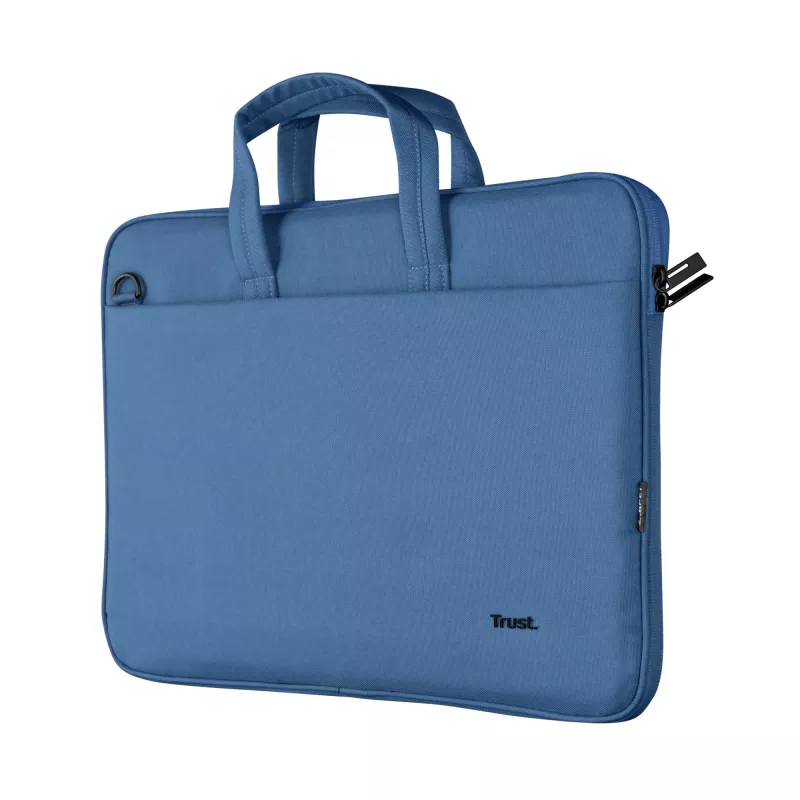 Trust Bologna 40.6 cm (16 inch) Briefcase Blue