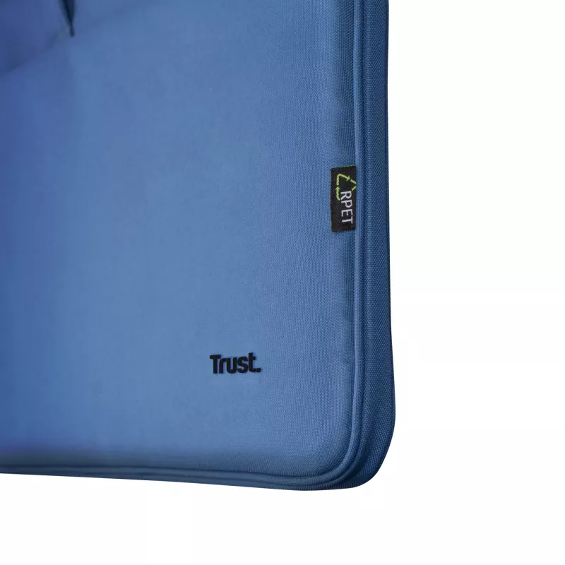 Trust Bologna 40.6 cm (16 inch) Briefcase Blue