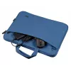 Trust Bologna 40.6 cm (16 inch) Briefcase Blue