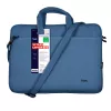 Trust Bologna 40.6 cm (16 inch) Briefcase Blue