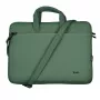 Trust Bologna 40.6 cm (16 inch) Briefcase Green