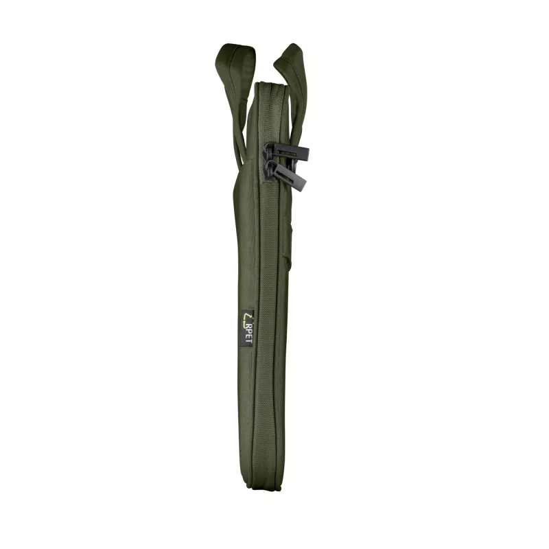 Trust Bologna 40.6 cm (16 inch) Briefcase Green