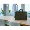 Trust Bologna 40.6 cm (16 inch) Briefcase Green