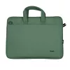 Trust Bologna 40.6 cm (16 inch) Briefcase Green