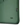 Trust Bologna 40.6 cm (16 inch) Briefcase Green