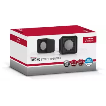 Speaker SPEEDLINK TWOXO 5W
