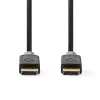 DisplayPort cable Nedis CCBW37014AT30 3 m DisplayPort to DisplayPort