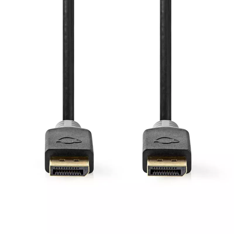 DisplayPort cable Nedis CCBW37014AT30 3 m DisplayPort to DisplayPort