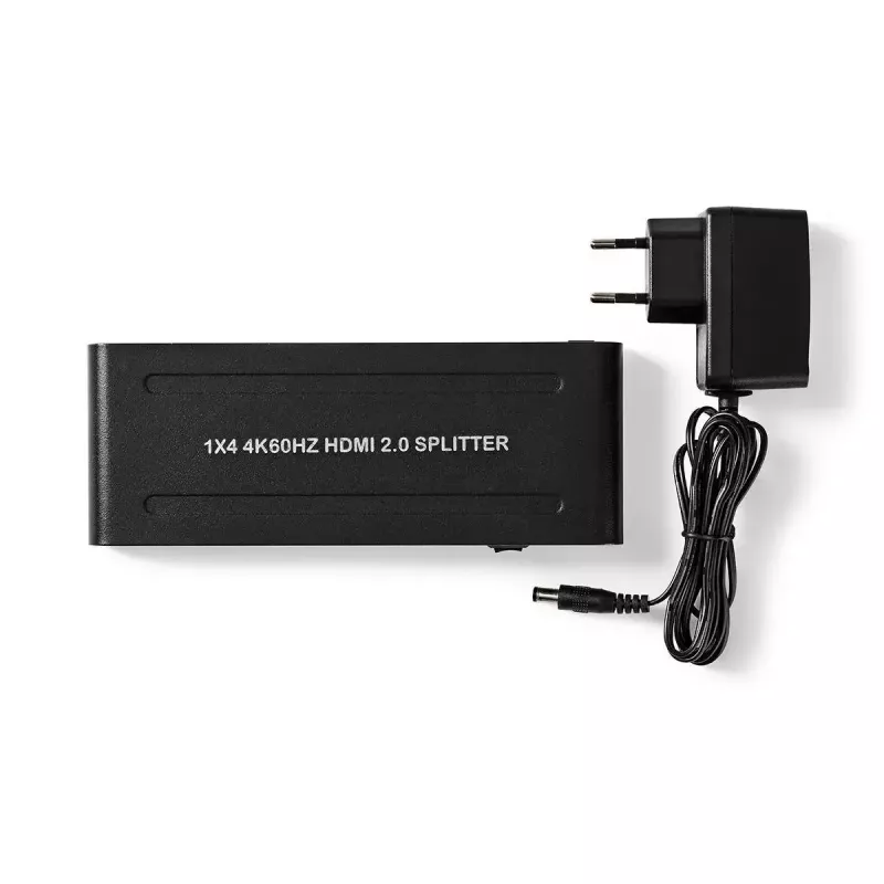 Video Splitter Nedis VSPL3474AT