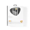 Nedis USB 2.0 Active Extension Cable A Male - A Female 50.0 m Black