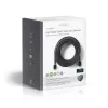 HDMI cable Nedis CVBW34000AT150 15 m HDMI Type A Male Anthracite