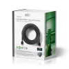 HDMI cable Nedis CVBW34000AT150 15 m HDMI Type A Male Anthracite
