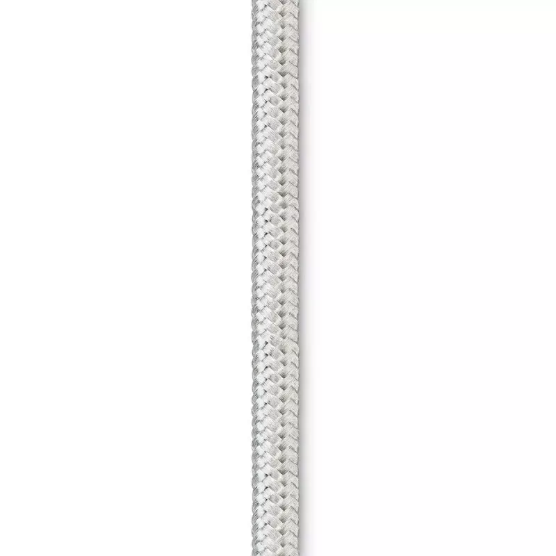 Mobile phone cable Nedis CCTB39300AL10 Aluminium 1 m USB A Lightning