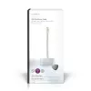 Laptop dock Nedis CCTB64765AL02 Silver 5 Gbit/s