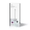 Laptop dock Nedis CCTB64765AL02 Silver 5 Gbit/s