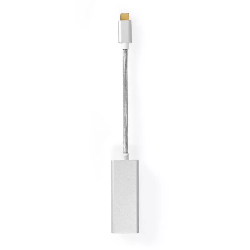 Network Card Nedis CCTB64950AL02 Ethernet 1000 Mbit/s USB Type-C