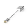 Network Card Nedis CCTB64950AL02 Ethernet 1000 Mbit/s USB Type-C