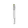 Audio Cable Nedis CCTB65950AL008 3.5mm Female to USB Male 0.08m Aluminium