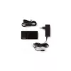 USB Hub Nedis UHUBU3420BK USB 3.2 Gen 1 Micro-B Black
