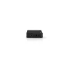 USB Hub Nedis UHUBU3420BK USB 3.2 Gen 1 Micro-B Black