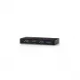 USB Hub Nedis UHUBU3420BK USB 3.2 Gen 1 Micro-B Black