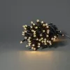 Light decoration chain Nedis WIFILX01W50 — 50 LED bulbs, 1.81 W, USB, IP65, 5 m cable