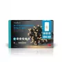 Light decoration chain Nedis WIFILX01W50 — 50 LED bulbs, 1.81 W, USB, IP65, 5 m cable