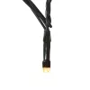 Light decoration chain Nedis WIFILX02W100 — 100 LEDs, 3.21 W, 10 m cable, IP65, white