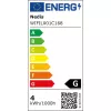Light decoration chain Nedis WIFILX01C168 — 168 LED SMD modules, 5.35 W, 20 m cable, IP65