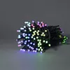 Light decoration chain Nedis WIFILX01C168 — 168 LED SMD modules, 5.35 W, 20 m cable, IP65