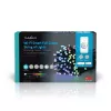 Light decoration chain Nedis WIFILX01C168 — 168 LED SMD modules, 5.35 W, 20 m cable, IP65