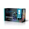 Light decoration chain Nedis WIFILX01C168 — 168 LED SMD modules, 5.35 W, 20 m cable, IP65