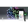 Light decoration chain Nedis WIFILX01C168 — 168 LED SMD modules, 5.35 W, 20 m cable, IP65
