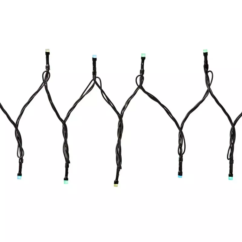 Light decoration chain Nedis WIFILX01C168 — 168 LED SMD modules, 5.35 W, 20 m cable, IP65