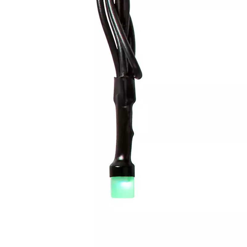 Light decoration chain Nedis WIFILX01C168 — 168 LED SMD modules, 5.35 W, 20 m cable, IP65