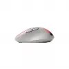 Mouse Rapoo M500 Silent Bluetooth + USB Type-A