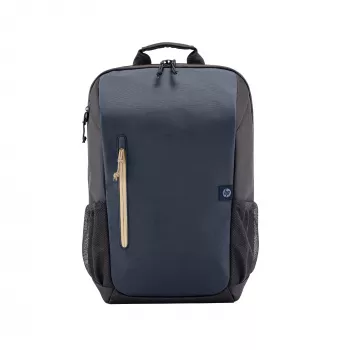 HP Travel 18 Liter 15.6 Blue Night Laptop Backpack, Backpack, 510 g