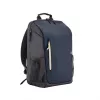 HP Travel 18 Liter 15.6 Blue Night Laptop Backpack, Backpack, 510 g