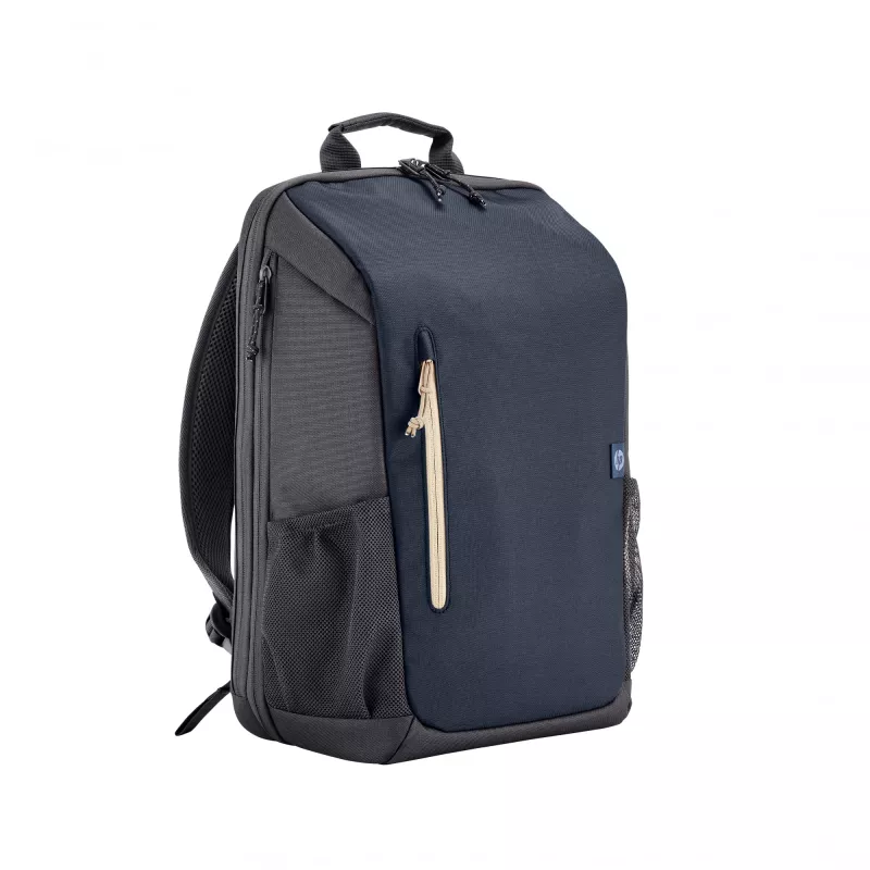 HP Travel 18 Liter 15.6 Blue Night Laptop Backpack, Backpack, 510 g