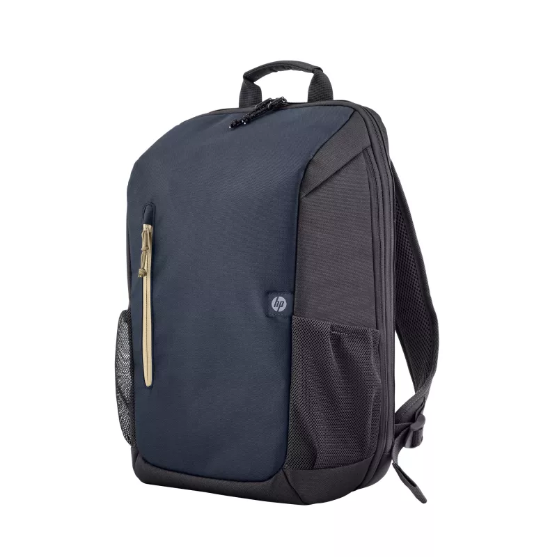 HP Travel 18 Liter 15.6 Blue Night Laptop Backpack, Backpack, 510 g