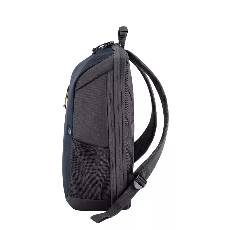HP Travel 18 Liter 15.6 Blue Night Laptop Backpack, Backpack, 510 g