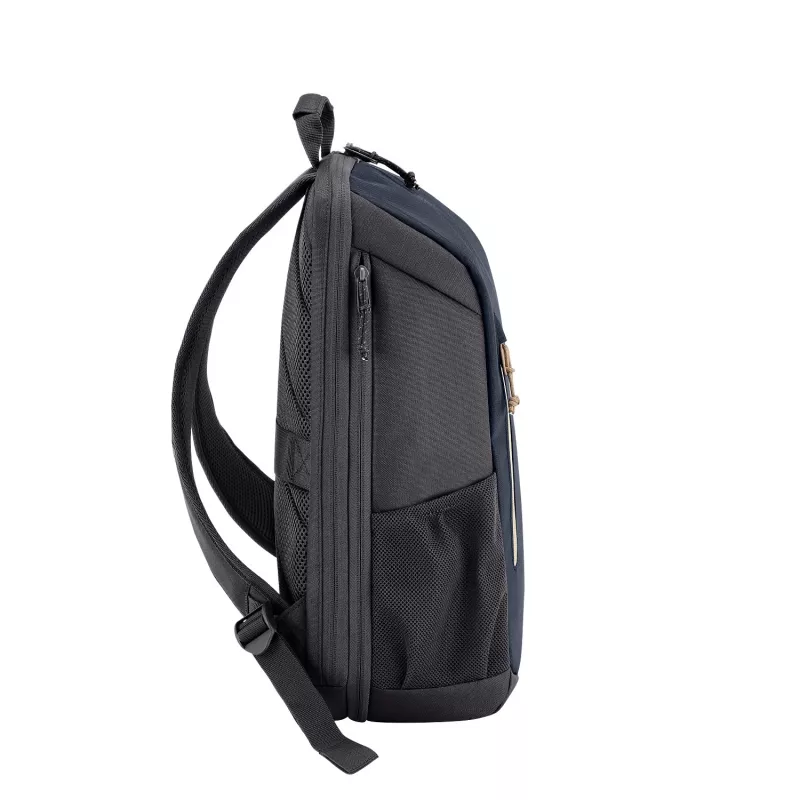 HP Travel 18 Liter 15.6 Blue Night Laptop Backpack, Backpack, 510 g