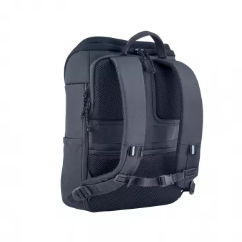 HP Travel 25 Liter 15.6 Blue Laptop Backpack Maximum screen size 39.6 cm Weight 860 g