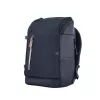 HP Travel 25 Liter 15.6 Blue Laptop Backpack Maximum screen size 39.6 cm Weight 860 g