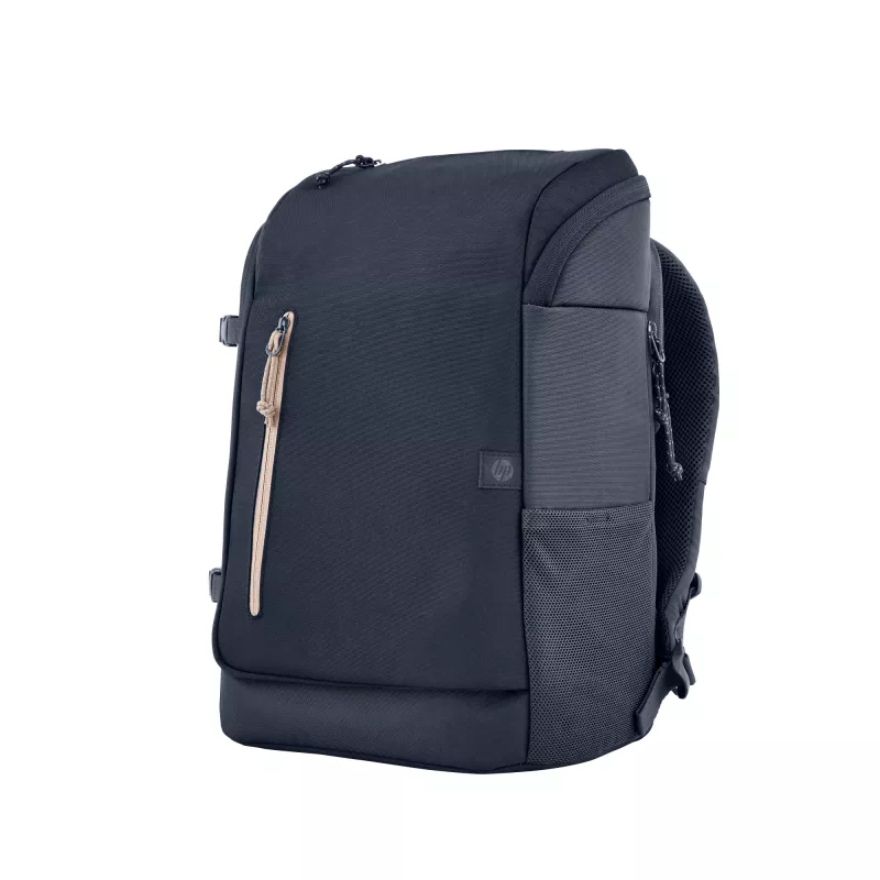 HP Travel 25 Liter 15.6 Blue Laptop Backpack Maximum screen size 39.6 cm Weight 860 g