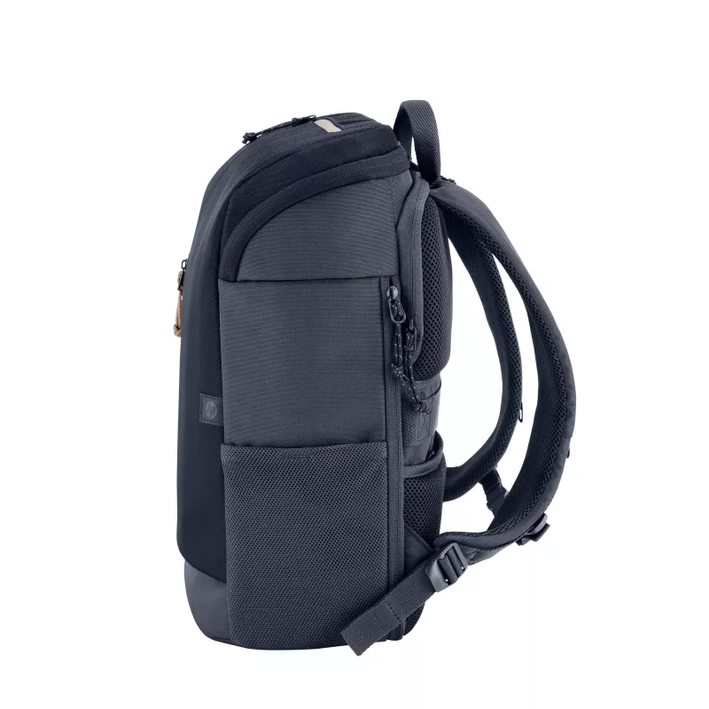 HP Travel 25 Liter 15.6 Blue Laptop Backpack Maximum screen size 39.6 cm Weight 860 g