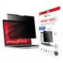 Displex PRIVACY SAFE magnetic 2-way privacy filter for Laptop/ Notebook 14'' (16:9)