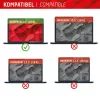 Displex PRIVACY SAFE magnetic 2-way privacy filter for Laptop/ Notebook 14'' (16:9)