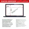 Displex PRIVACY SAFE magnetic 2-way privacy filter for Laptop/ Notebook 14'' (16:9)