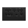 GIGABYTE UD1000GM PG5 power supply unit 1000 W 20+4 pin ATX ATX Black